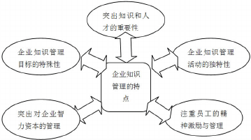 淺論企業(yè)知識(shí)管理的戰(zhàn)略實(shí)施——以人工智能雙創(chuàng)服務(wù)平臺(tái)為例