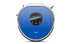 福瑪特智能掃地機器人 人工智能雙創(chuàng)服務平臺助力，打造“夏不為利”的完善服務體驗