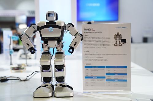 千所高校布局人工智能與機器人學科 高薪背后的人才培養(yǎng)與雙創(chuàng)服務平臺建設(shè)