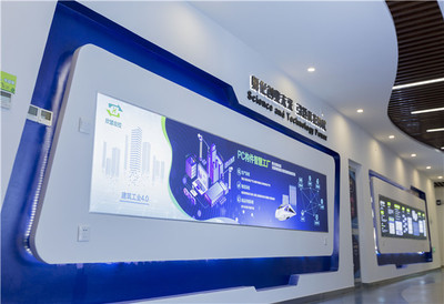 ABCD SPACE 以專業(yè)化+品牌化雙創(chuàng)孵化生態(tài)，賦能人工智能創(chuàng)新創(chuàng)業(yè)